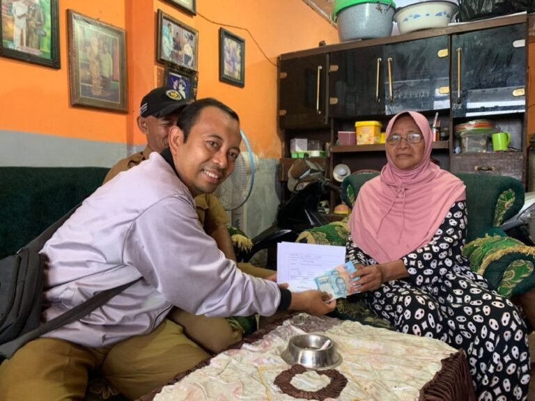 Dinsos P3A Lumajang Ingatkan Batas Pengajuan Santunan Kematian Hanya 30 Hari
