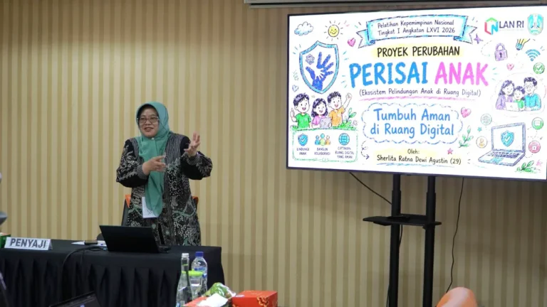 Pemprov Jatim Perkuat Pelindungan Anak Lewat Inovasi Perisai Anak