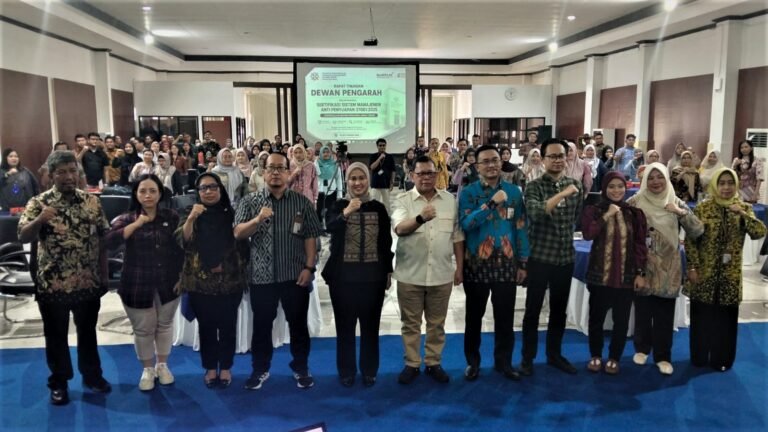 BKKBN Jatim Perkuat Komitmen Pertahankan Predikat ZI-WBK dan ZI-WBBM