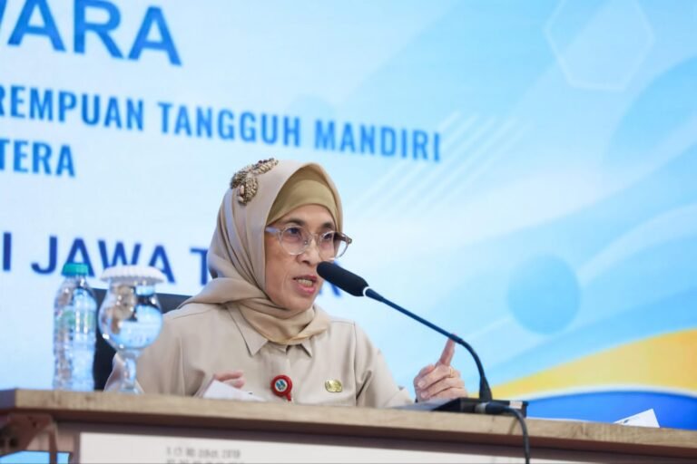 Pemprov Jatim Segera Bentuk Komda Disabilitas dan Susun RAD