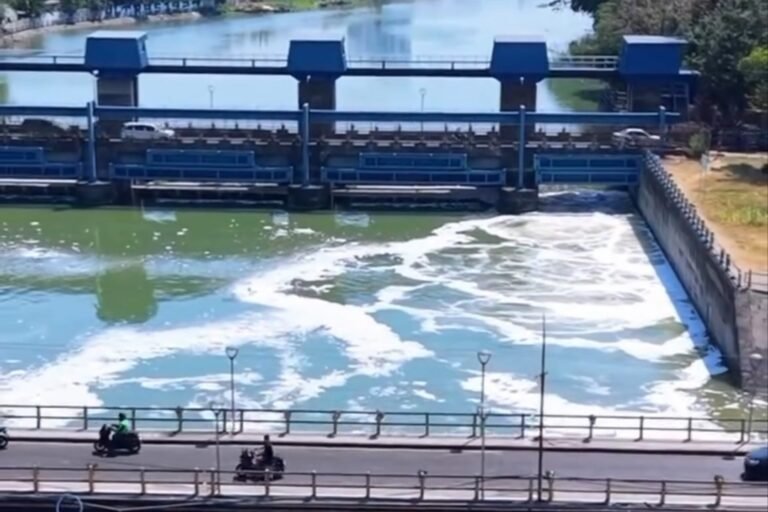 Antisipasi Air Keruh, PAM Surya Sembada Surabaya Perkuat Early Warning