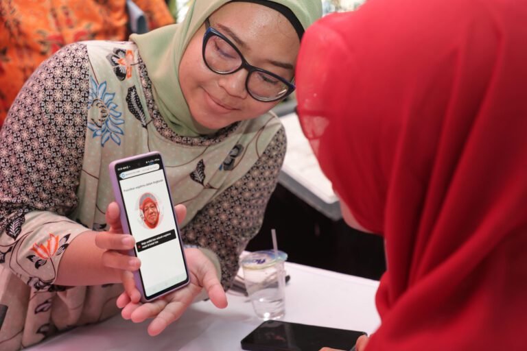 Pemkot Surabaya Fasilitasi Pemutakhiran Desil, 1.845 Data Warga Turun
