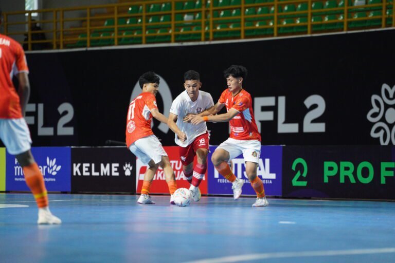 KFI Resmi Buka Slot Lisensi untuk PFL2 2027