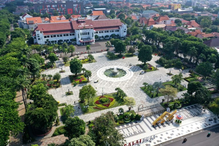 RDTR 2026 Disempurnakan, Pemkot Surabaya Beri Kepastian Pemanfaatan Lahan Warga