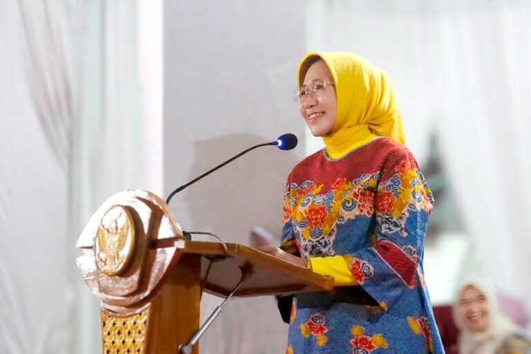 Tuan Rumah PORSADIN VII, Lumajang Promosikan Potensi Wisata Daerah