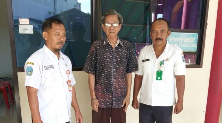 UPT PSTW Jember Seleksi Calon Penerima Manfaat di Kaliwates