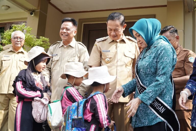 Inilah Program Lentera yang Membantu Anak Belajar Lewat Pengalaman Nyata