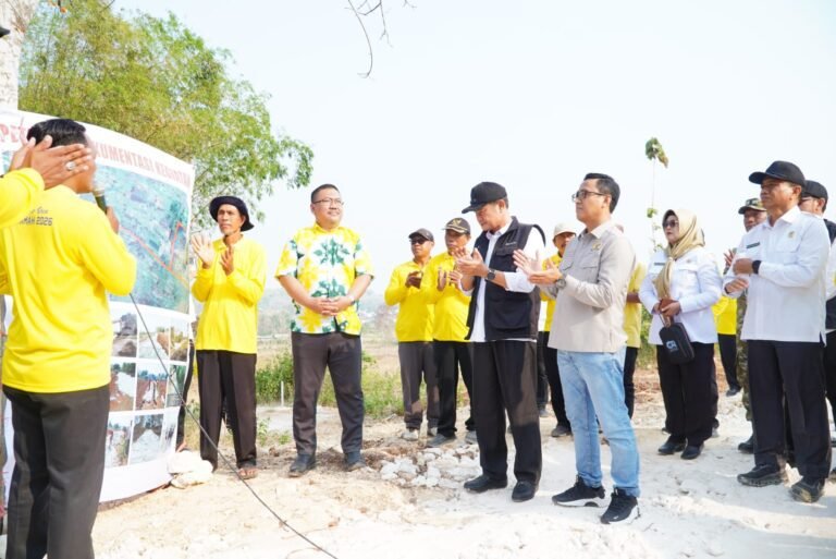 Menyusuri Lima Ruas PISEW yang Menguatkan Program Jamula