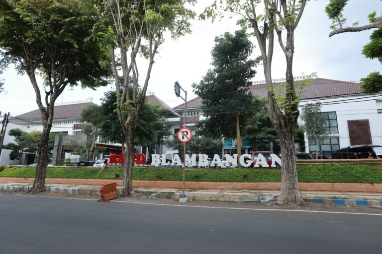 Layanan Jantung, Saraf, dan Kanker RSUD Blambangan Diakui dalam Pemeringkatan Nasional PERSI