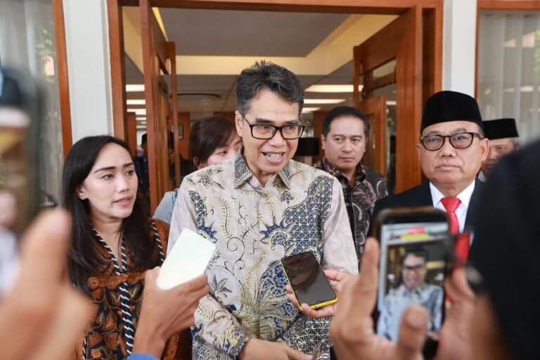 ASDP dan Pemkab Banyuwangi Bahas Solusi Antrean Pelabuhan Ketapang