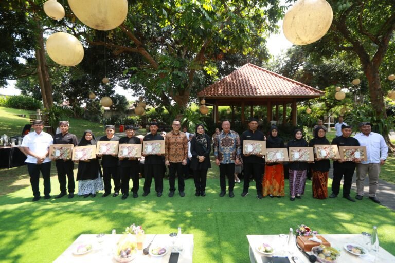 Kolaborasi Pemkab Banyuwangi dan Astra, Perkuat Literasi hingga Seni Budaya di Sekolah