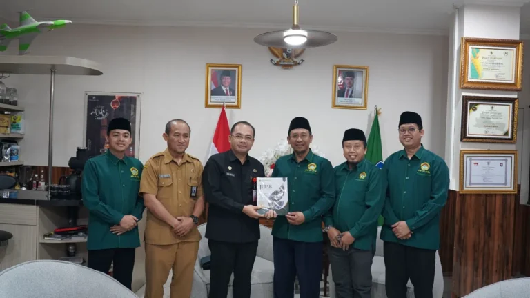 Bakesbangpol Jatim Dorong LDII Perkuat Kolaborasi Jaga Kerukunan dan Dukung Pembangunan