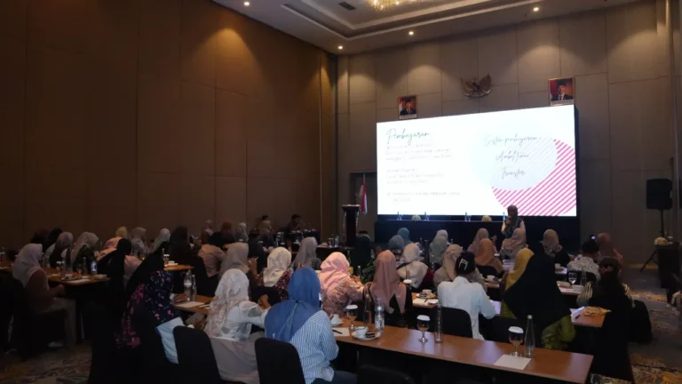 Pemprov Jatim Perluas Akses Pasar UMKM Lewat Business Matching Produk Makanan, Minuman dan Kerajinan