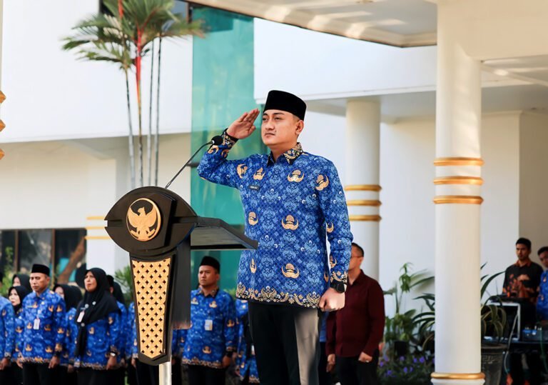 Hari Jadi ke-81 Jatim, Lumajang Perkuat Semangat Gotong Royong untuk Pembangunan Berkelanjutan