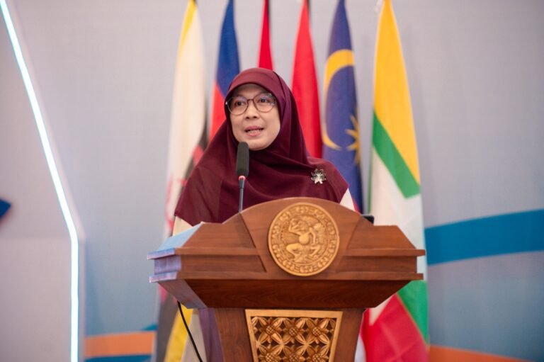 Bappenas Dorong Kolaborasi Lintas Sektor untuk Perkuat SDGs Kesehatan