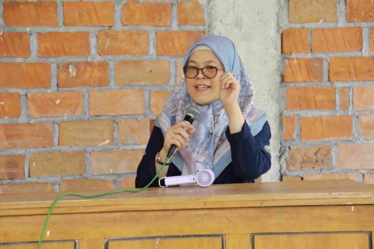 Biosekuriti Adaptif jadi Kunci Jaga Kesehatan Ternak dan Tekan Kerugian Peternak