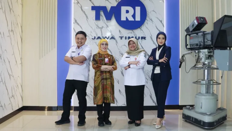 Jatim Percepat Transformasi Perlinsos Digital untuk Bansos Tepat Sasaran