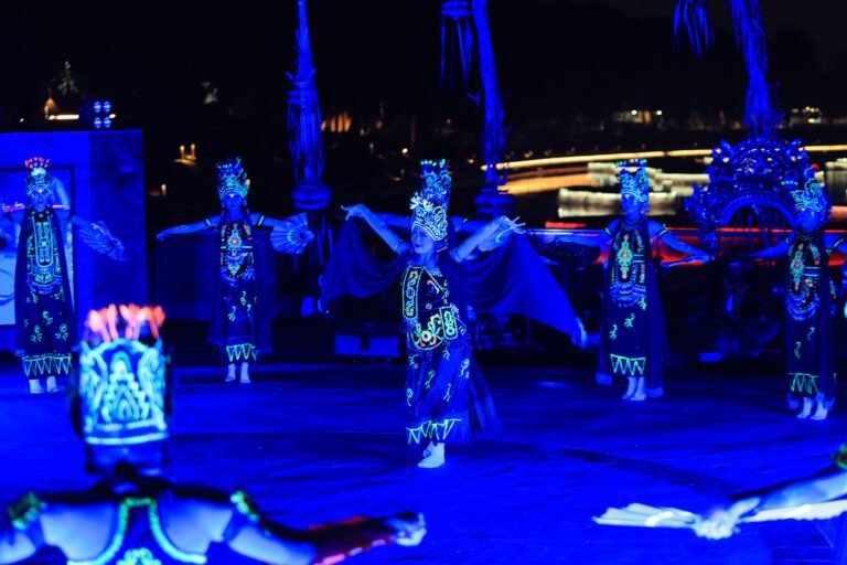 Gandrung Sewu 2026 Siap Hadirkan Keajaiban Tari Kolosal Banyuwangi di Malam Hari