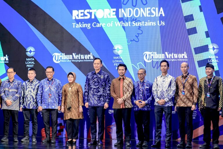 Wagub Emil Tekankan Pentingnya Pemerintah Jadi Jembatan agar Pekerja Sejahtera dan Industri Terus Tumbuh