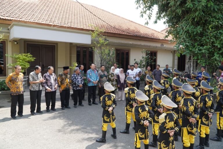 Delapan Kontingen Lamongan Siap Ikuti Kejurda Forbasi 2026