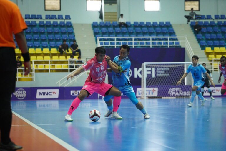 PFL 2026/27: Amankan Tiga Gol di Babak Pertama, Bintang Timur Surabaya Kalahkan Mimika FC 3-1