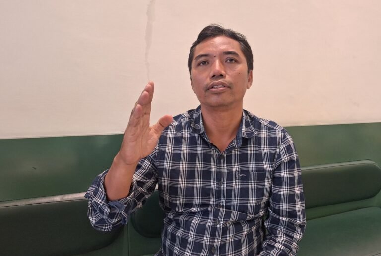 Pemkot Surabaya Targetkan Pemetaan Venue Porprov Jatim 2027 Rampung 1-2 Bulan