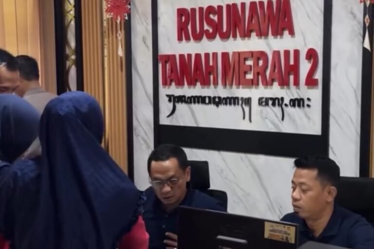 Pemkot Surabaya Segel 64 Unit Rusunawa Tanah Merah, Ini Alasannya