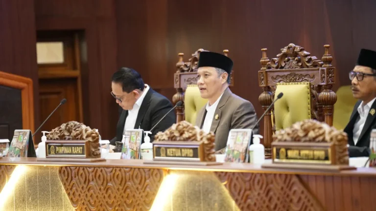 DPRD Jatim Sambut Pembentukan Biro Pengelolaan BUMD dan BLUD, Dorong Peningkatan PAD