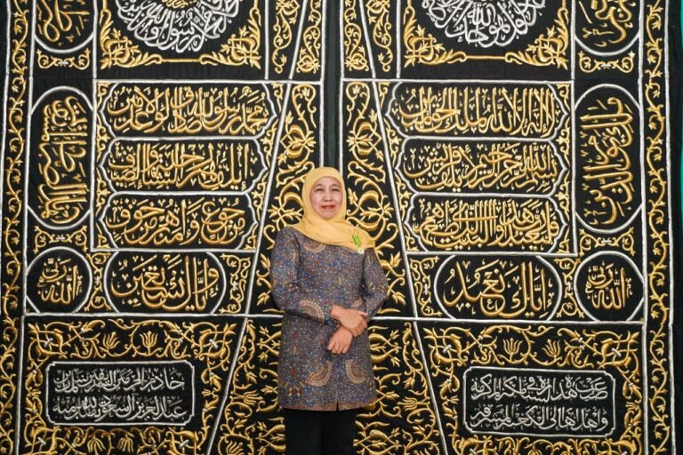 Gubernur Khofifah Buka Peluang Kolaborasi dengan Rahmat International Wildlife Museum and Gallery  untuk Pengembangan Museum Mpu Tantular Jawa Timur