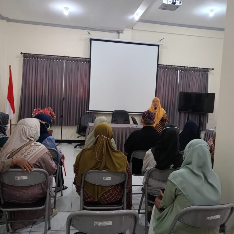 Puskesmas Sememi Periksa Kesehatan Calon Jemaah Haji 2027