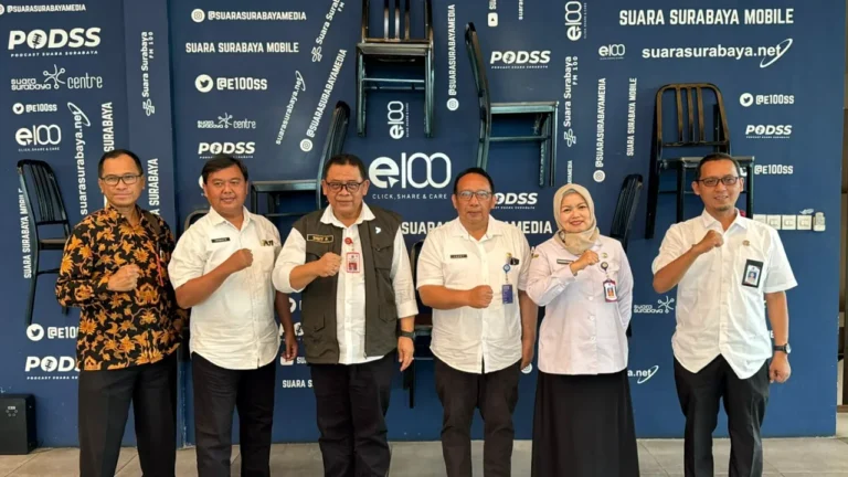 Jatim Perkuat SDM dan Perluas Kesempatan Kerja, Potensi Industri Terus Dikembangkan