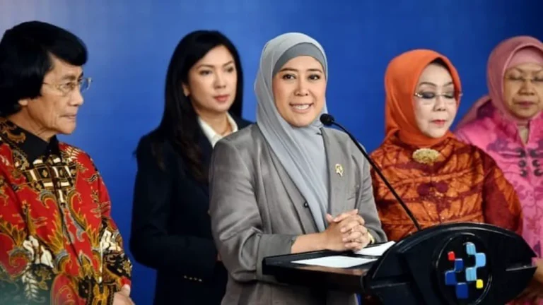 Meutya Hafid: Perlindungan Anak di Ruang Digital Harus Terus Berkembang