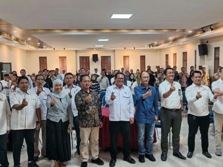 Pengangguran Sarjana di Jatim Tertinggi, Pemagangan Nasional Jadi Jembatan ke Dunia Kerja