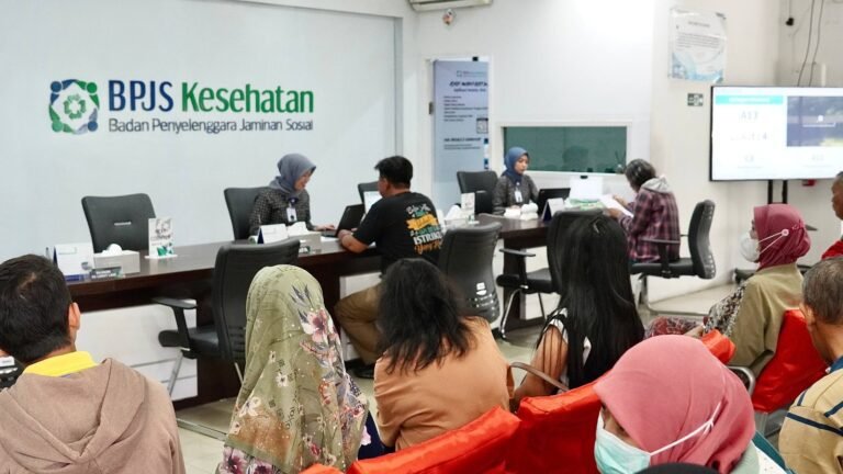 BPJS Kesehatan Surabaya Ingatkan Peserta JKN: Jangan Terburu-buru Membeli Obat saat Stok Kosong!