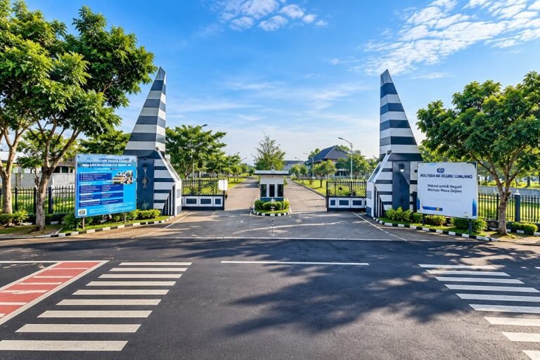 Pembangunan Gedung Polinema Lumajang Tahap III Dilanjutkan, Nilai Pekerjaan Rp2,1 Miliar