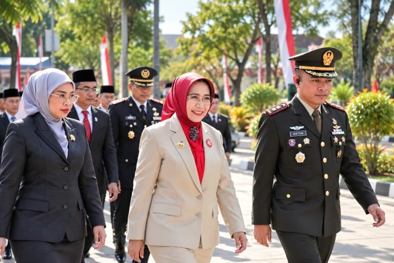 SiLPA Lumajang Dimanfaatkan untuk Pembangunan Jalan di Tengah Kenaikan Biaya Infrastruktur