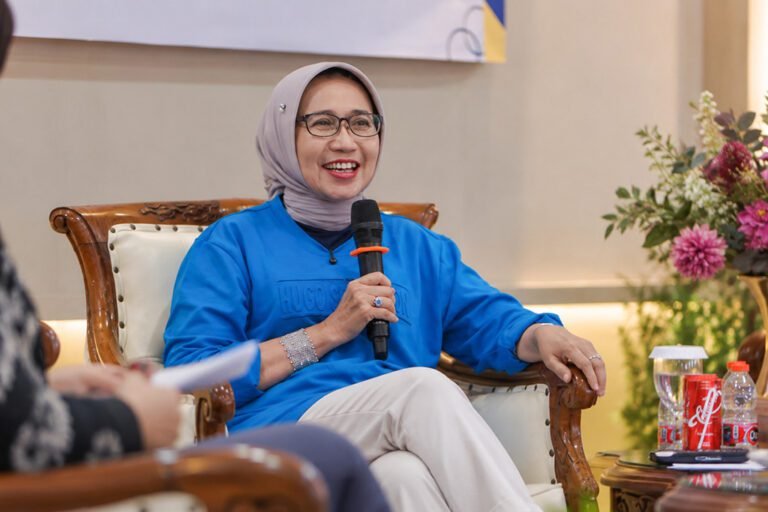 Bupati Lumajang Dorong Revitalisasi Pertokoan PB Sudirman untuk Bangkitkan Ekonomi Lokal