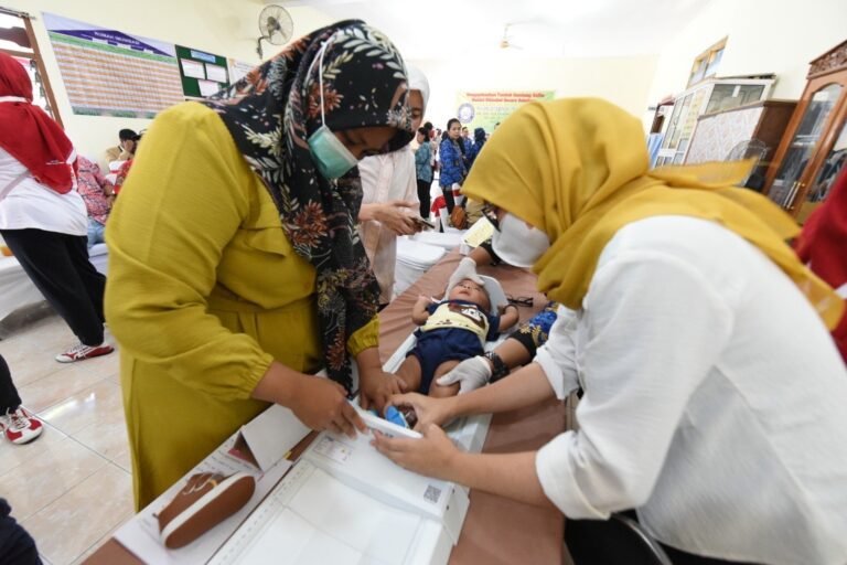 Dukung Bunda Jelita, TP PKK Surabaya Perkuat Pendampingan Keluarga Sejak Kehamilan