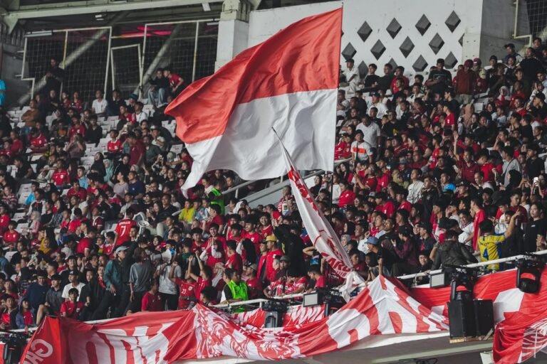 Final FIFA ASEAN Cup 2026: Indonesia Tantang Thailand di SUGBK Malam Ini